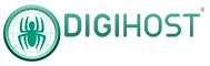 Digihost Logo